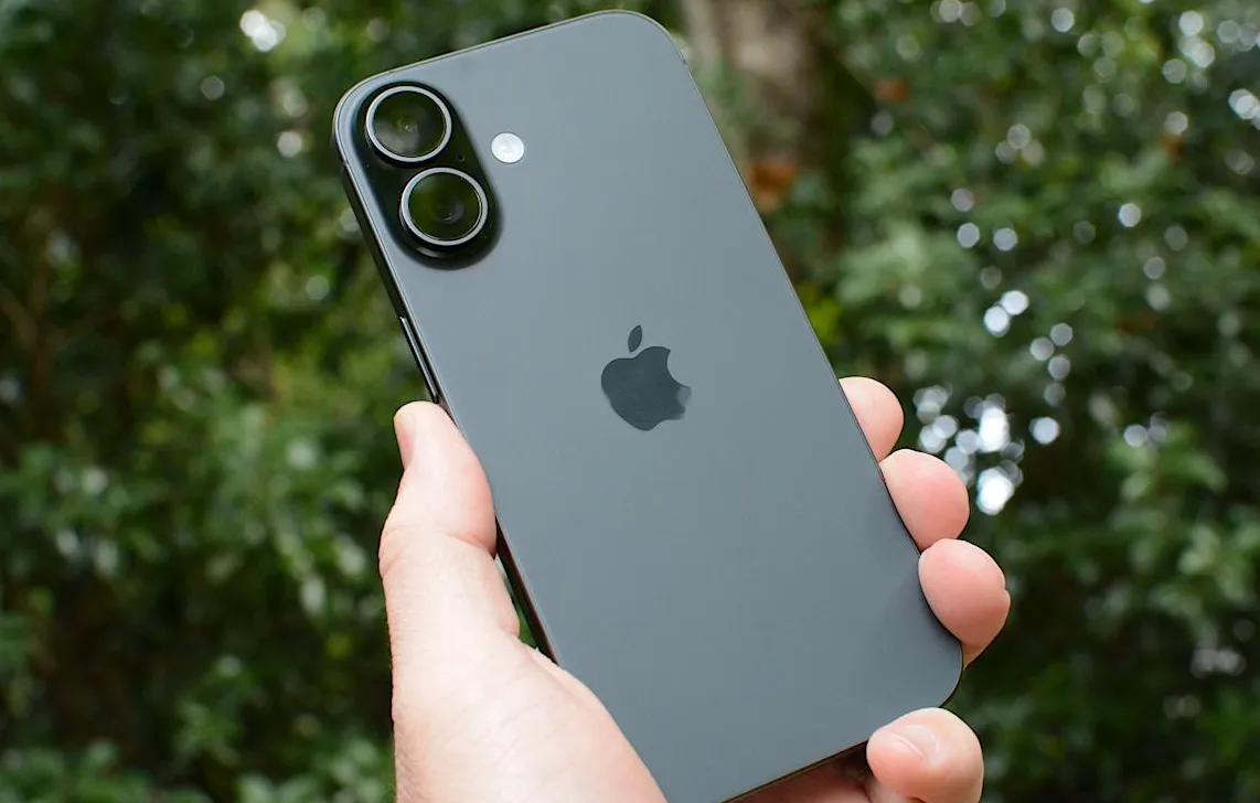 Kirim Pesan via Satelit iPhone, Solusi Komunikasi di Tempat Terpencil