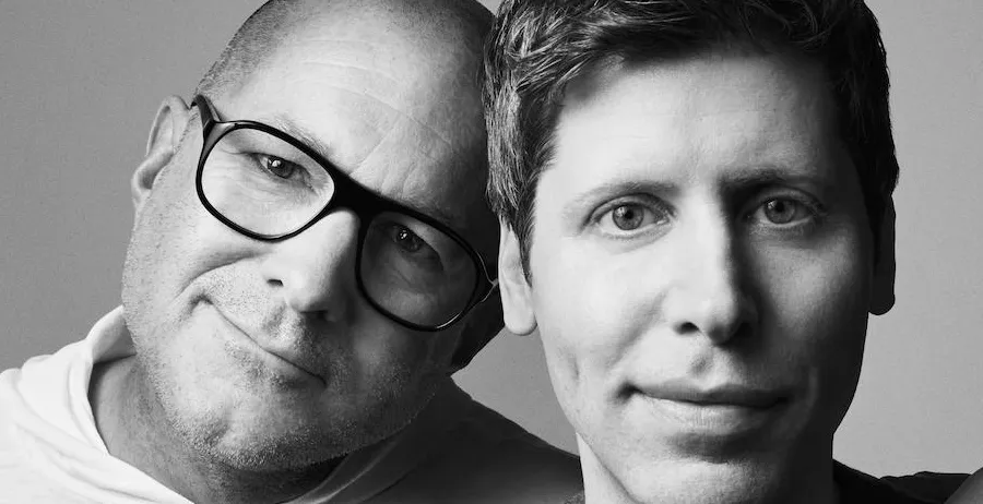 OpenAI Siapkan Speaker Pintar dengan Kamera, Bisa Kenali Wajah dan Objek