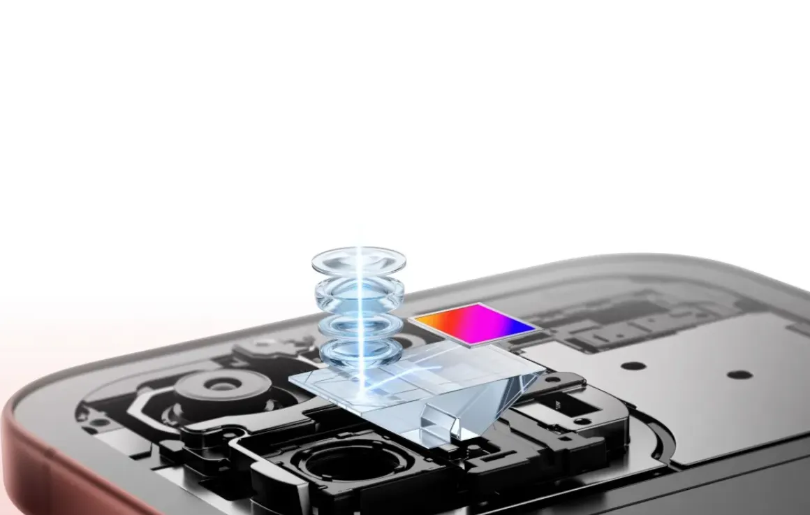 Vivo V70 Elite: Flagship Killer 480 Euro yang Janjikan 6 Tahun Update