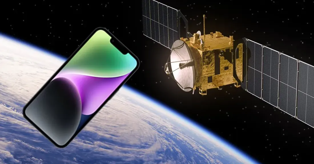 Apple Garap iPhone Case Satelit, Sinyal di Mana Saja Bakal Makin Kuat?
