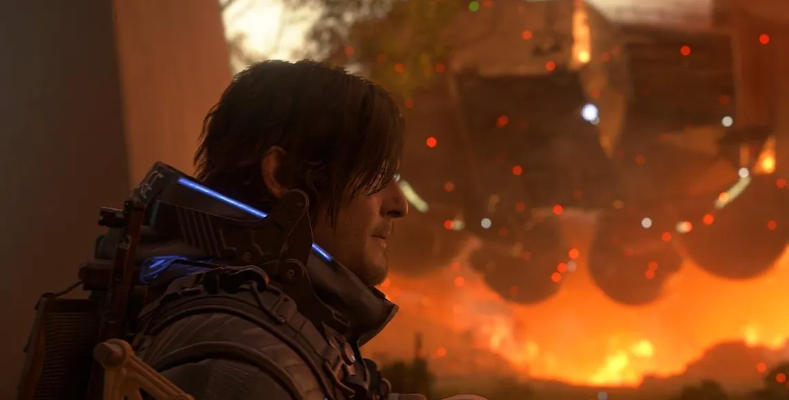 Death Stranding 2 PC: Spesifikasi Ringan, Fitur Ultrawide, dan Debut Pico