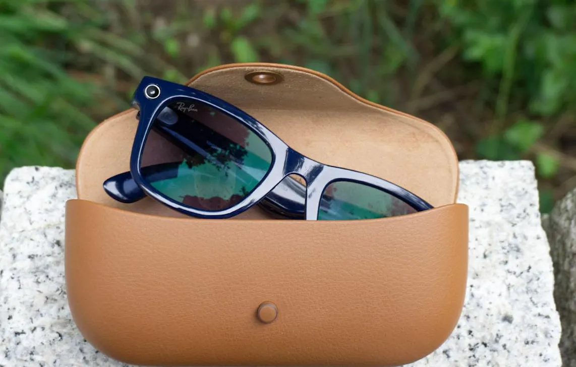 Aplikasi Deteksi Kacamata Pintar, Perlawanan Kecil Atas Teknologi Pengintai