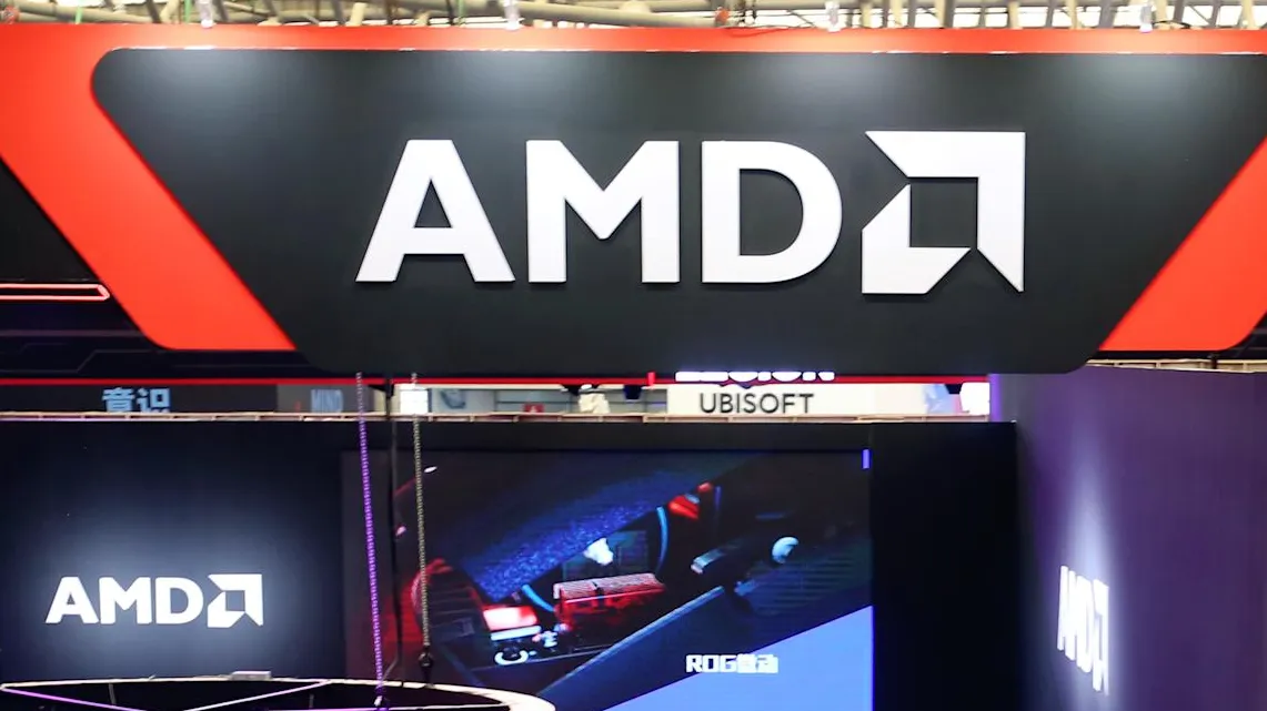 Meta Borong Chip AI AMD, Bisa Kuasai 10% Saham Perusahaan!