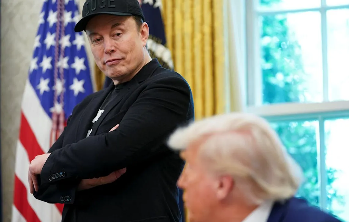 Grok AI Elon Musk Dipakai Pentagon, Tapi Ada Masalah Besar Ini