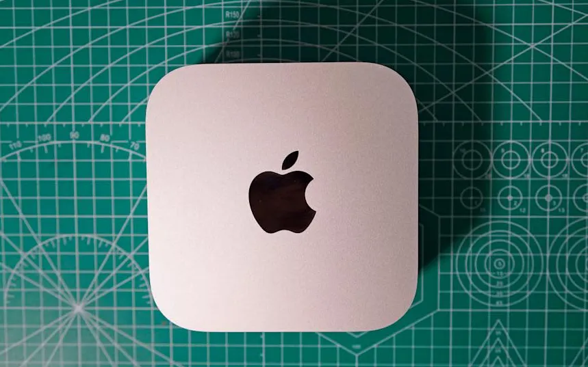 Apple Produksi Mac Mini di AS, Strategi Baru atau Gimmick Politik?