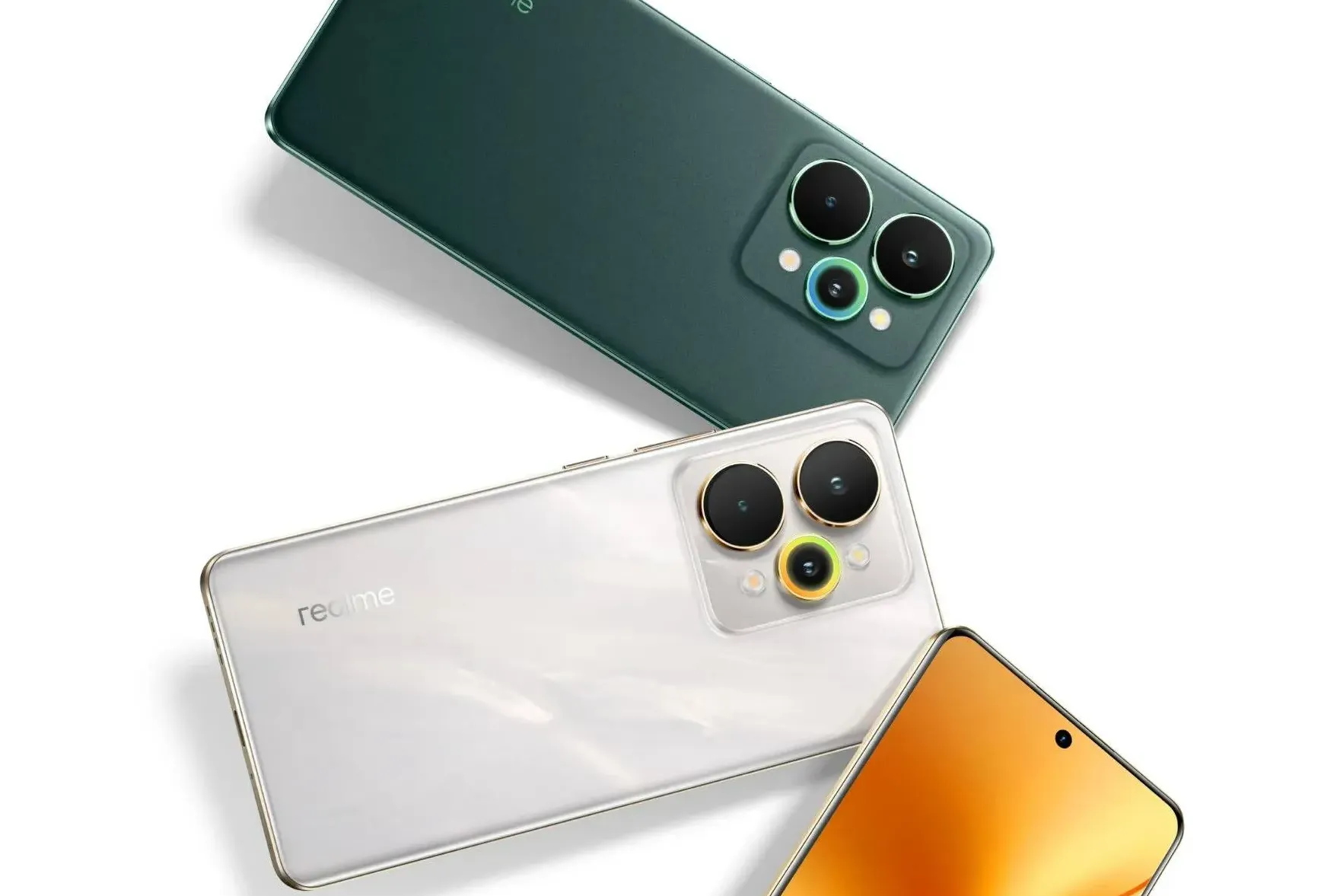 Realme Flagship Kini Makin Awet! Jaminan Update OS 4 Tahun Siap Tantang Samsung