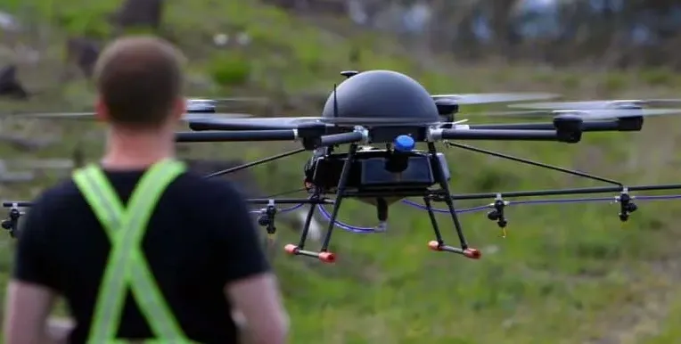 Nasib Drone Hobi di Ujung Tanduk? Simak Alasan Kenapa Aturan Makin Ketat!