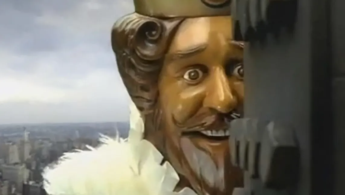 Bukan Cuma Masak! AI Baru Burger King Bisa ‘Mata-matai’ Nada Suara Karyawan