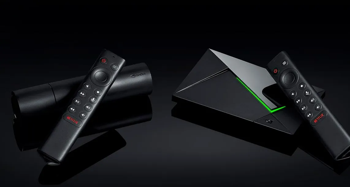 Gak Ada Matinya! Update NVIDIA Shield TV Terbaru Bikin Fans Lega