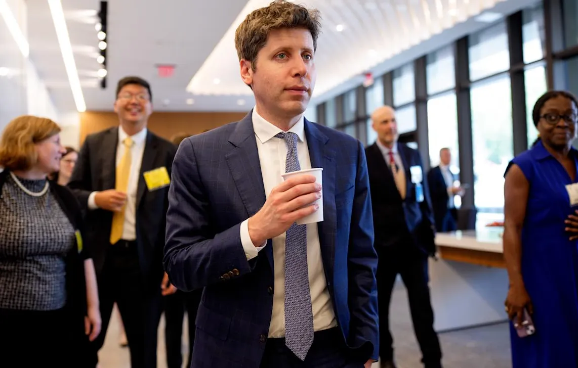 Akhirnya OpenAI Gabung Pentagon! Drama di Balik Layar yang Bikin Anthropic Terdepak