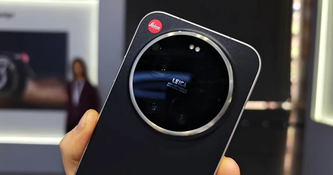 Bukan Cuma Gimmick! Ini Pesona Leica Leitzphone Buatan Xiaomi yang Bikin Fotografer Ngiler