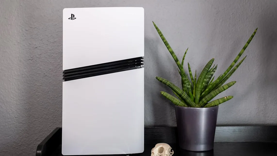 Update PSSR PS5 Pro Siap Meluncur Maret, Grafis Resident Evil Requiem Jadi Taruhannya