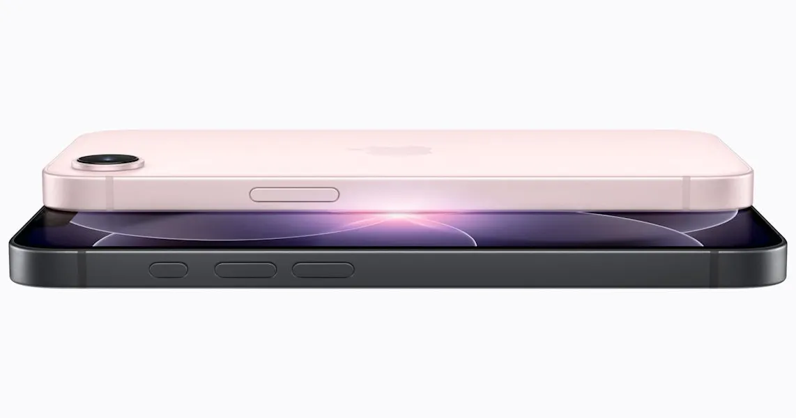 iPhone 17e Resmi Meluncur: Chip A19 Gahar, Harga Tetap $599