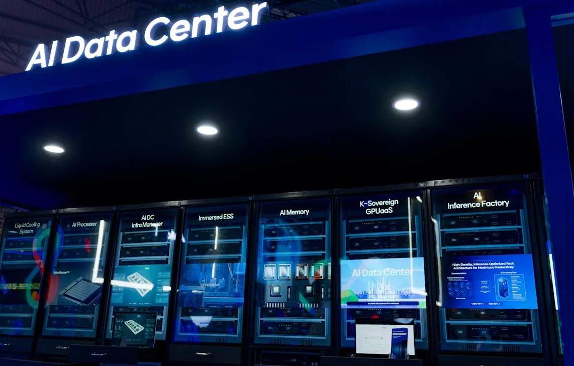 Pusat Data AI Tak Selamanya Boros Energi, Uji Coba NVIDIA Membuktikannya