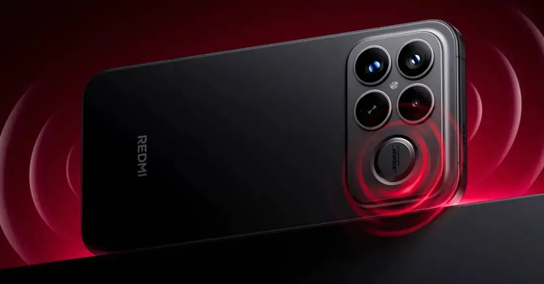 Layar 165Hz Redmi Muncul di MWC 2026, Standar Baru Ponsel Gaming?