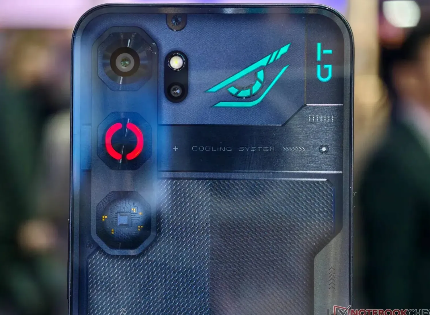 Cuma Rp 6 Jutaan! Nubia Neo 5 GT Punya Kipas Built-in, HP Gaming Lain Sungkem