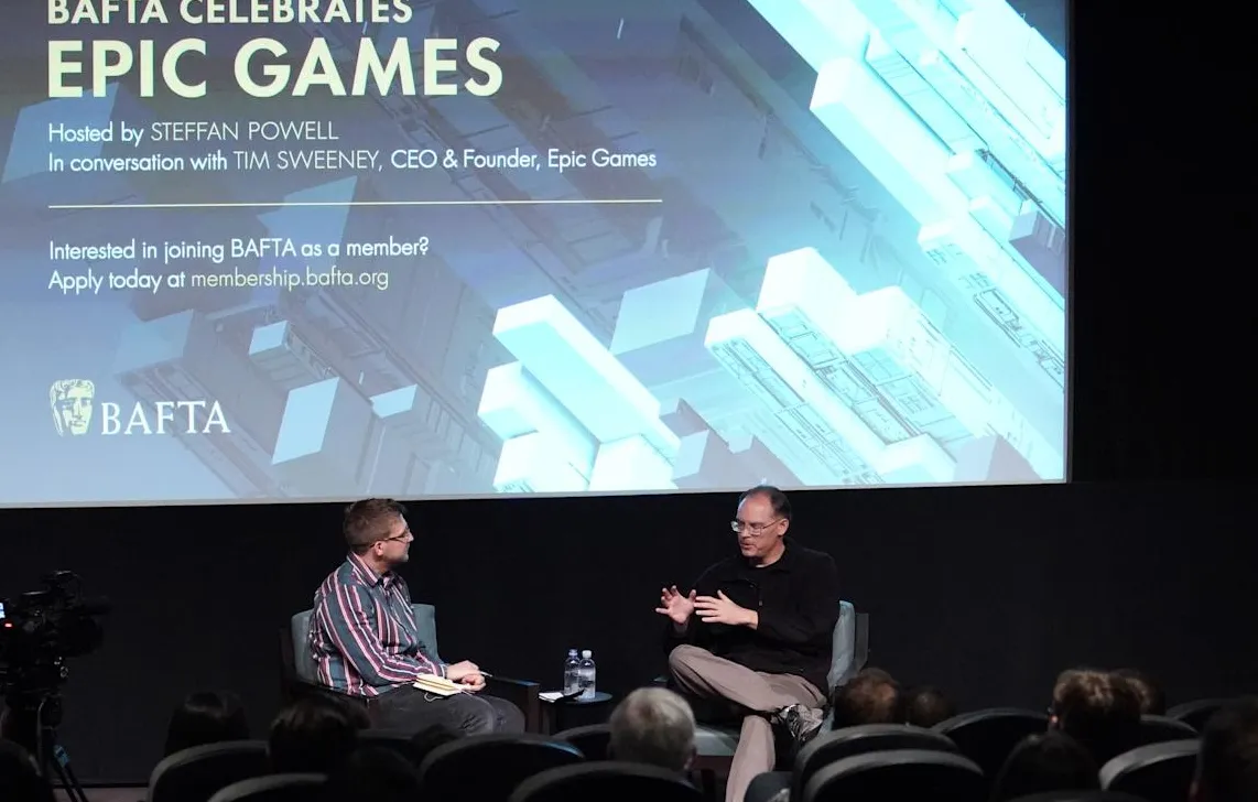 Drama Berakhir! CEO Epic Games Kini ‘Terpaksa’ Puji Google Sampai 2032?