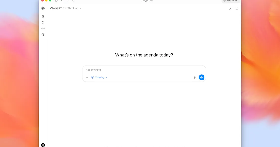 OpenAI Rilis GPT-5.4, Dilengkapi Fitur ‘Ajaib’ yang Bikin Profesional Tercengang