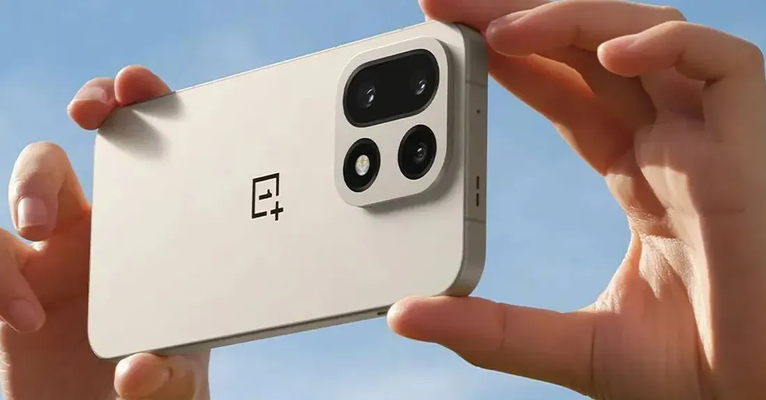 Bocoran OnePlus 16: Kamera 200MP dan Teknologi LUMO Image