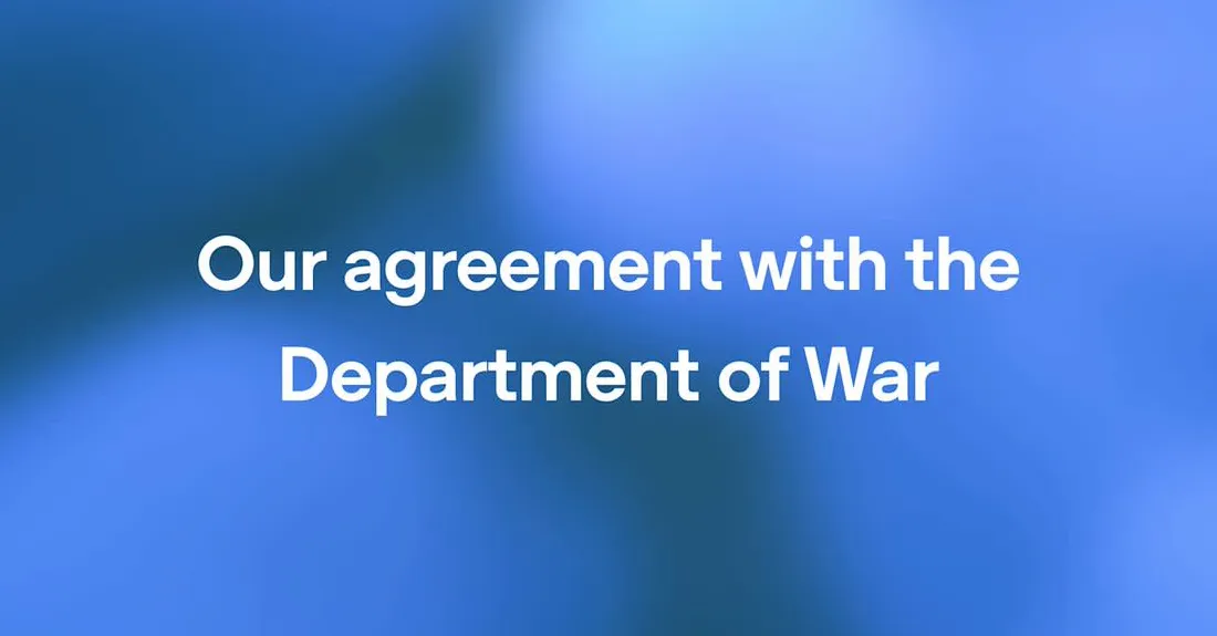 Drama Pentagon! Kepala Robotika OpenAI Mundur Karena Isu Mata-Mata