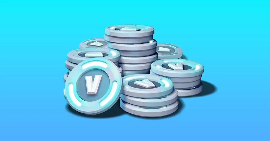 Dompet Menjerit! Harga V-Bucks Fortnite Makin Mahal, Ini Trik Biar Tetap Cuan