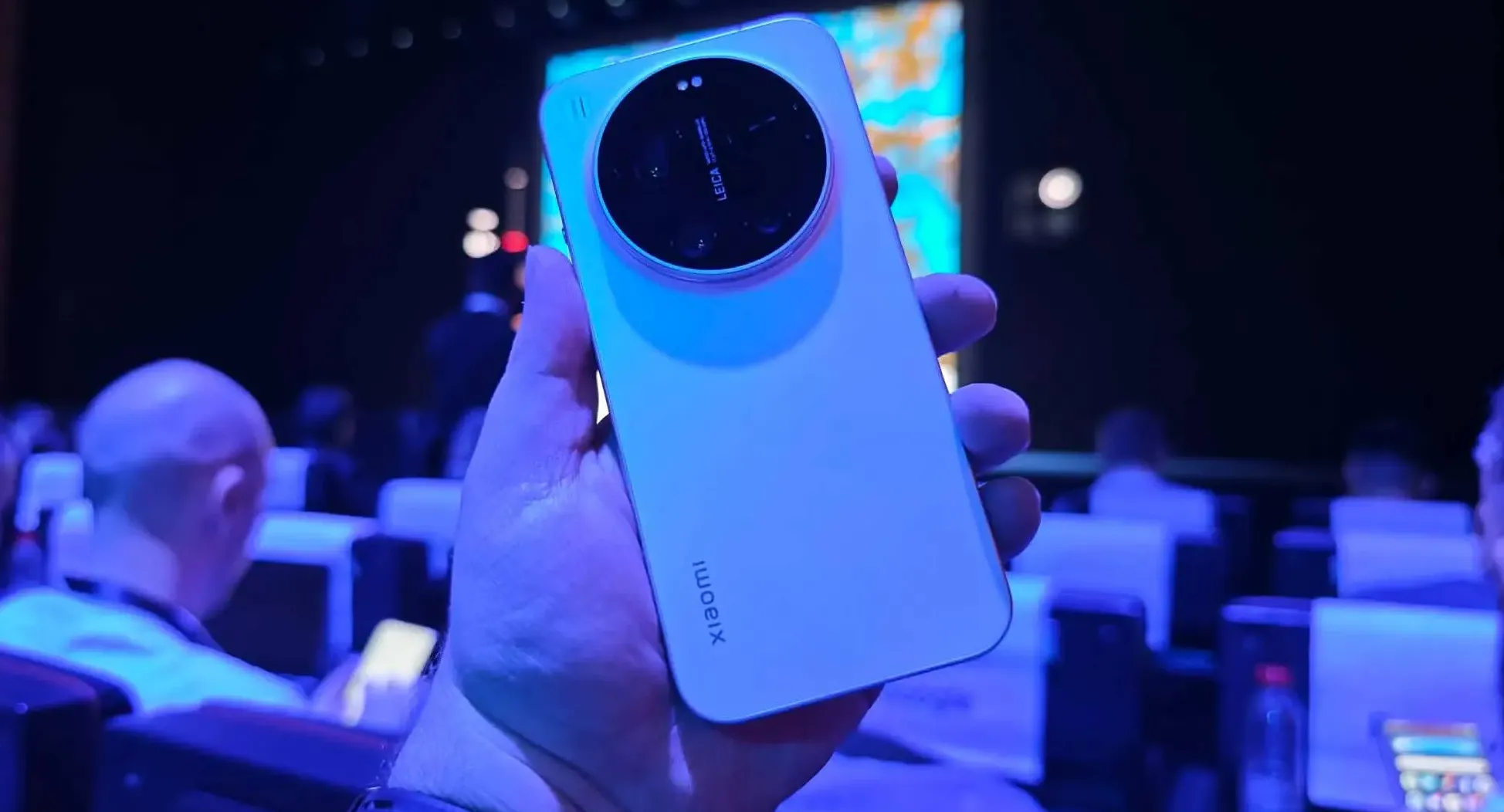 Gak Cuma Gahar! Xiaomi 17 Ultra Uji Coba Fitur Magnetik Revolusioner