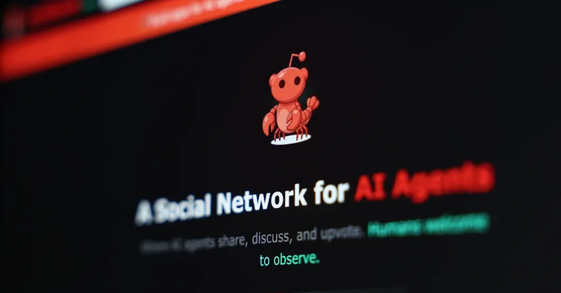 Meta Akuisisi Moltbook, Platform Sosial Khusus untuk Bot AI