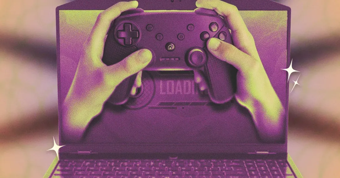 10 Hack Penting untuk Maksimalkan Performa Laptop Gaming