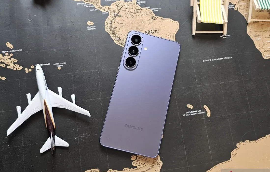 Auto Upgrade! Fitur Rahasia Kamera Galaxy S26 Hadir di HP Lama