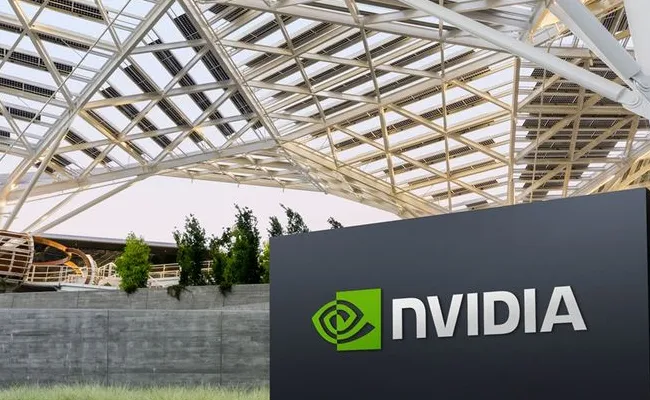Nvidia Investasi Rp 14 T di Timur Tengah, Targetnya Bukan Cuma Chip!