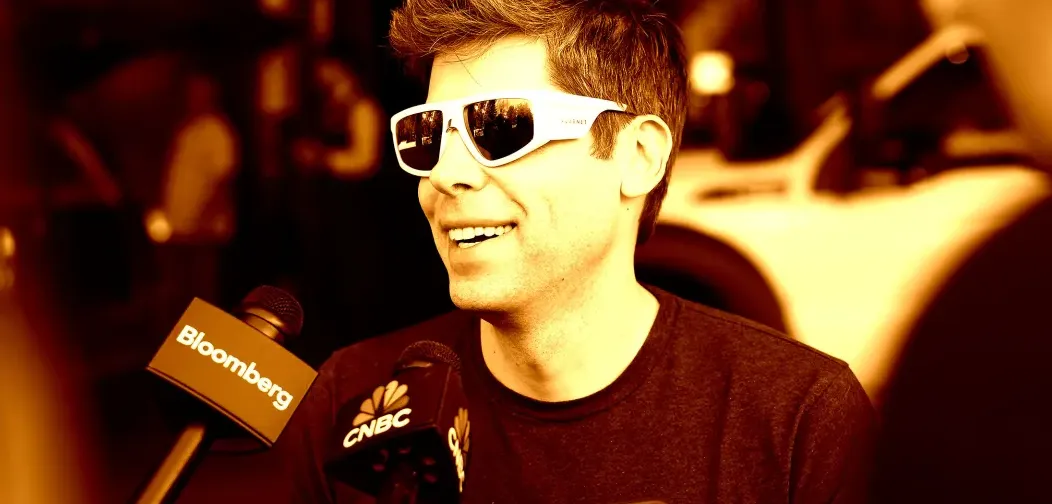 Sam Altman Dikritik karena Ucapan Terima Kasih ke Programmer