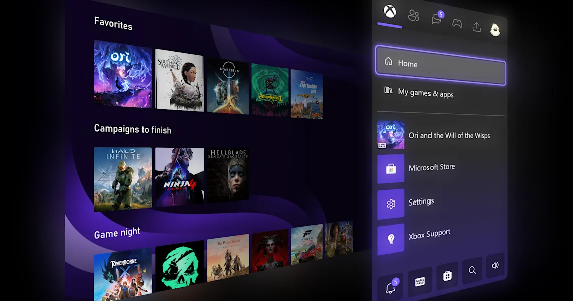 Microsoft Akhirnya Izinkan Nonaktifkan Quick Resume per Game di Xbox