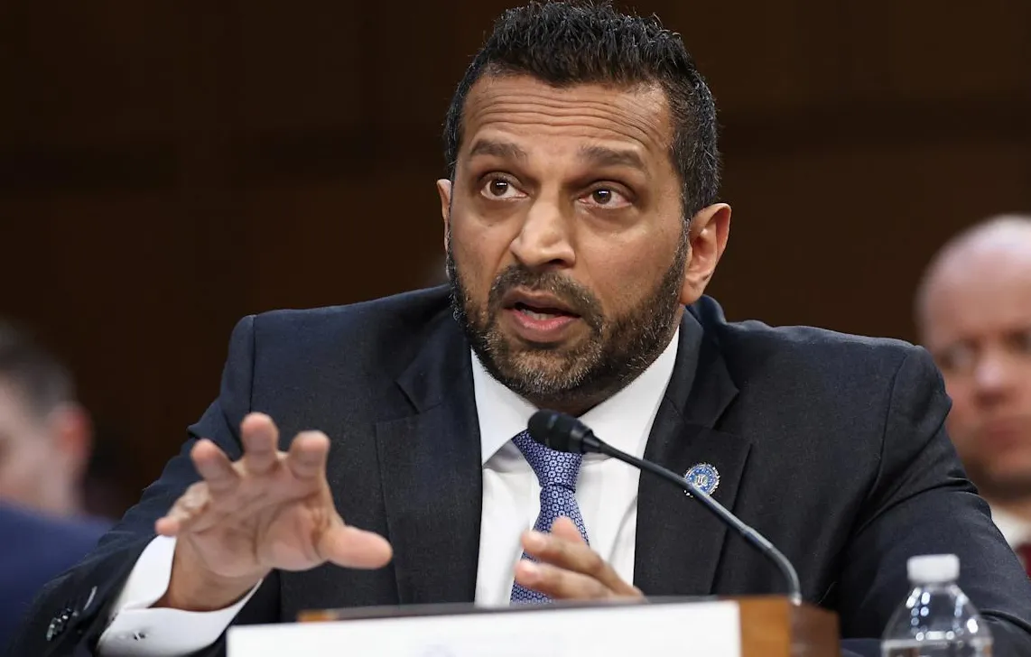 FBI Beli Data Lokasi Warga AS, Ancaman Baru Privasi di Era AI