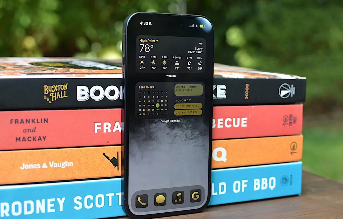 DarkSword: Ancaman Fileless yang Mengintai Pengguna iPhone iOS 18