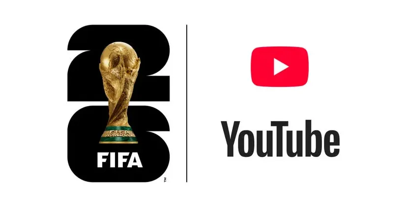 FIFA Gandeng YouTube untuk Siaran Piala Dunia 2026, Apa Artinya?