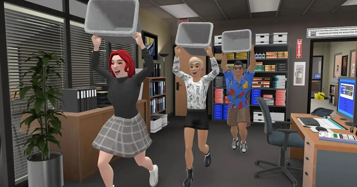 Meta Batal Tutup Horizon Worlds VR, Dukung “Foreseeable Future”