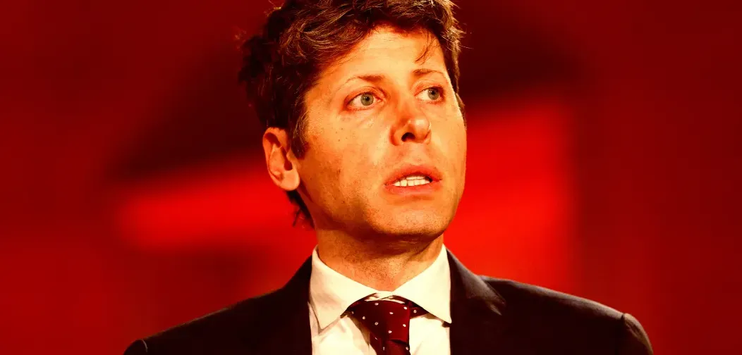 Ilustrasi tantangan pembangunan pusat data dan infrastruktur komputasi AI oleh OpenAI