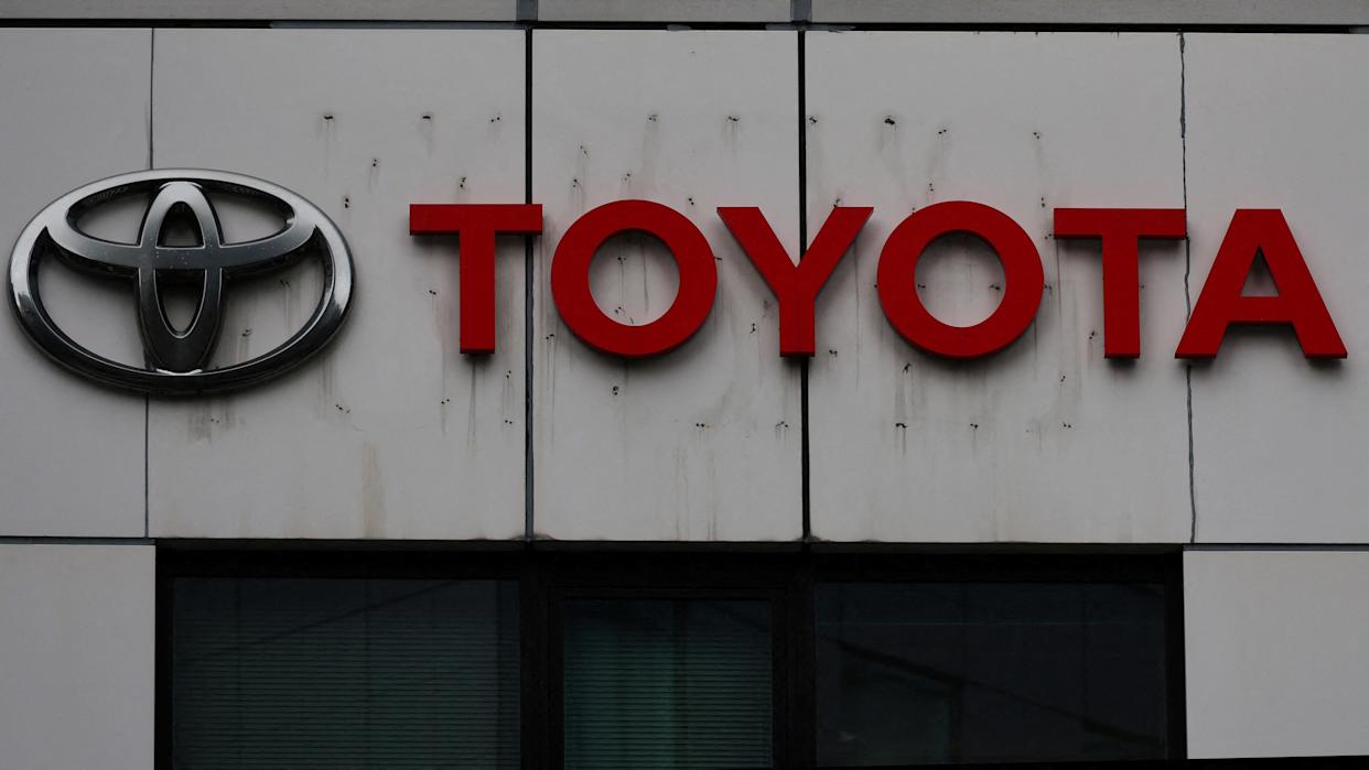 Toyota, Daimler, dan Volvo Bentuk Aliansi Hidrogen Melawan Arus Industri