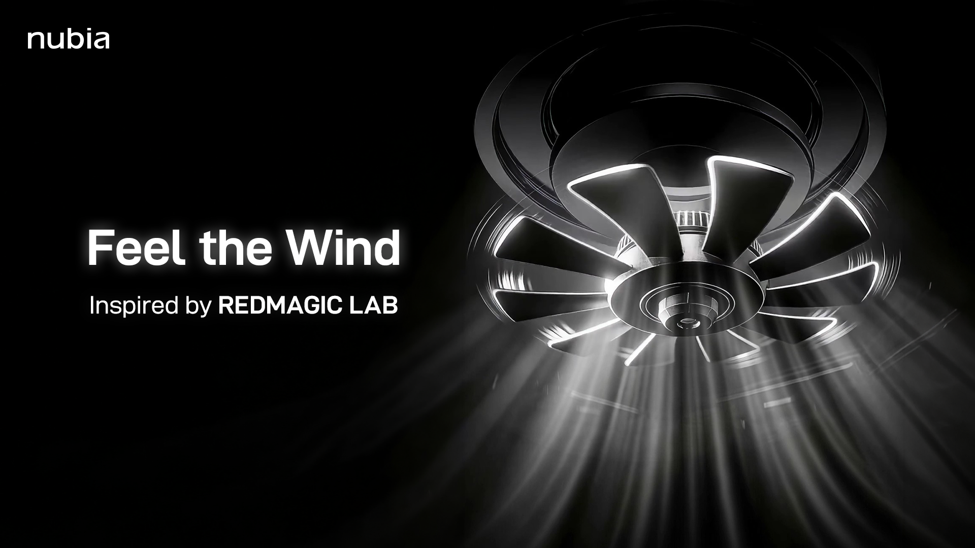 Bocoran nubia "Feel the Wind": Teknologi Pendingin Baru untuk Smartphone Gaming?