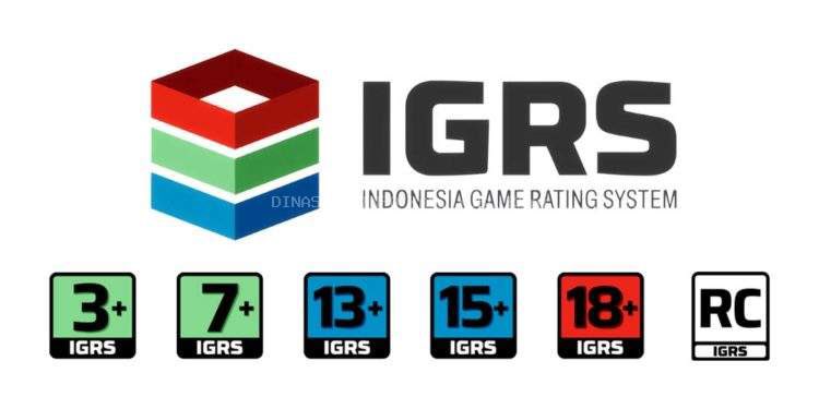 Rating Game IGRS di Steam Bukan Klasifikasi Resmi, Komdigi Buka Suara