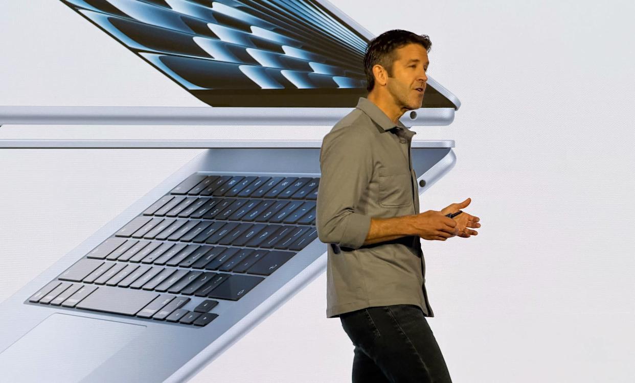 John Ternus dan MacBook Neo: Risiko Berani yang Mengubah Apple