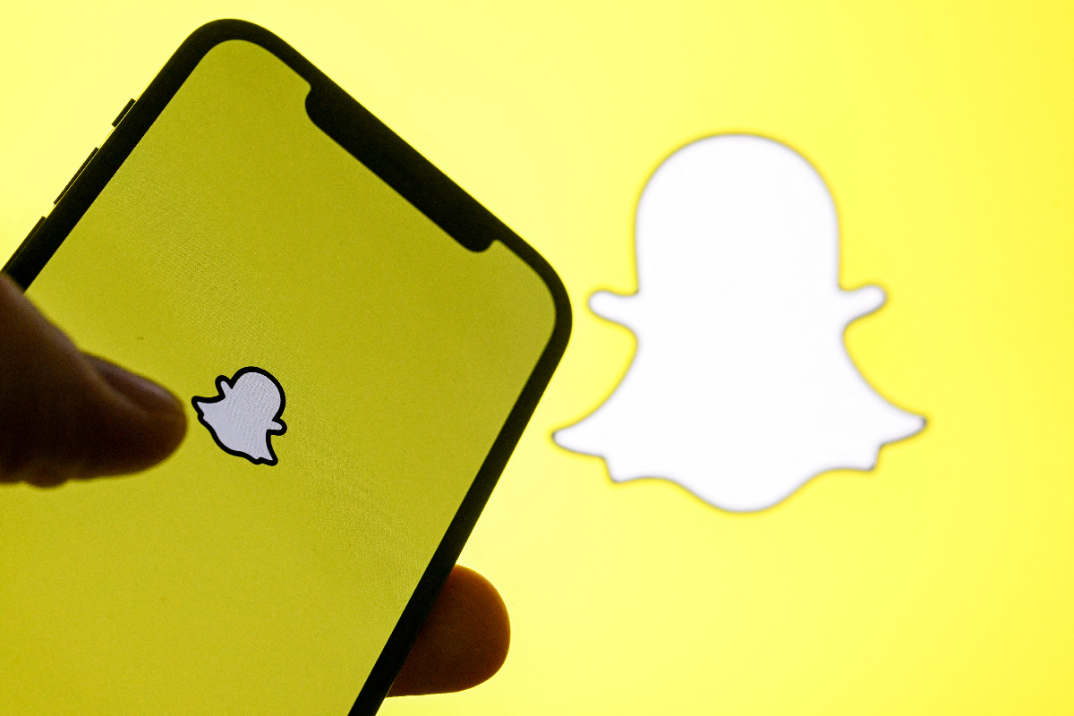 Snapchat Rilis Iklan AI Interaktif di Chat, Siap Ubah Strategi Pemasaran