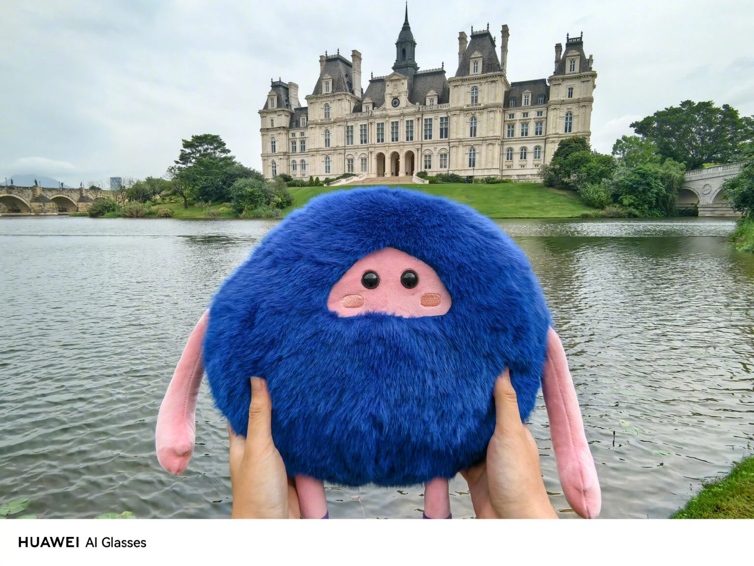 Bocoran Resmi! Kacamata AI Huawei Sudah Bisa Ambil Foto, Rilis April 2026?