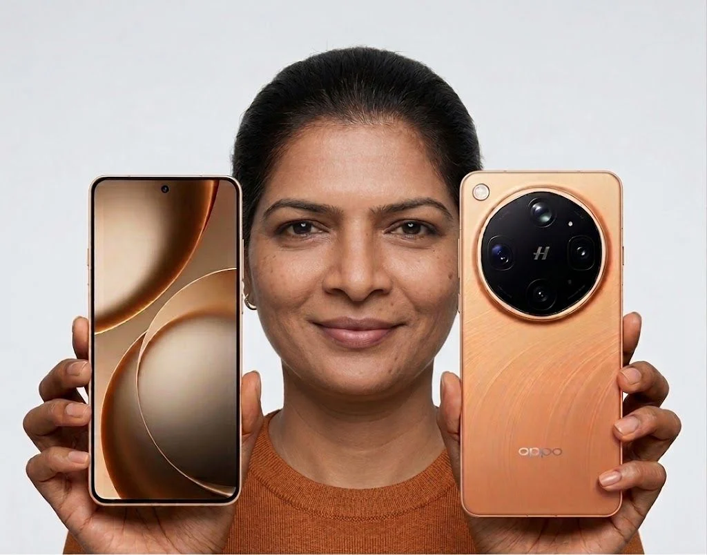 Oppo Find X9 Ultra Bocor Total: Spesifikasi Monster dan Desain Mewah