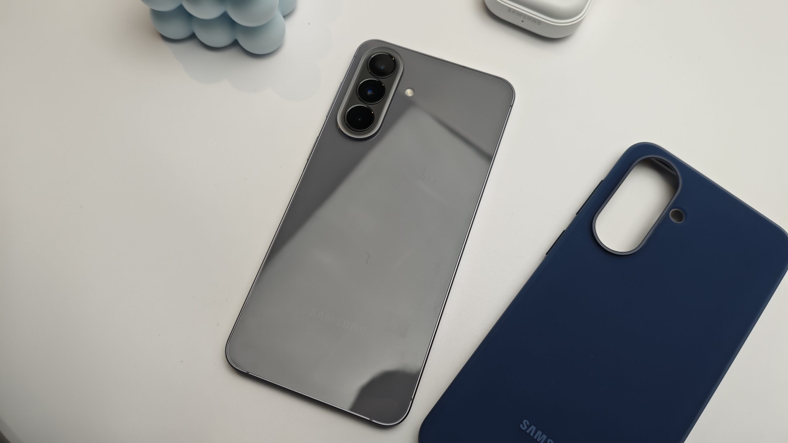 Intip Fitur Unggulan dari Samsung Galaxy A57 5G, Ada AI Awesome yang Makin Canggih