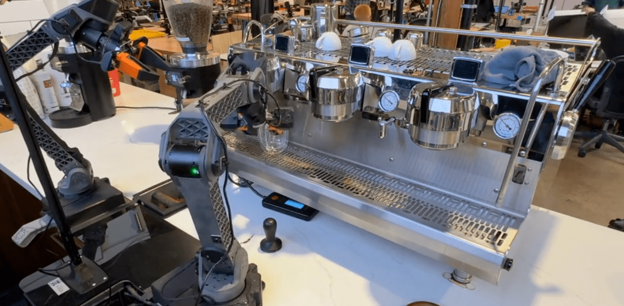 Otak Robot Baru Physical Intelligence Bisa Pelajari Tugas Tanpa Diajar