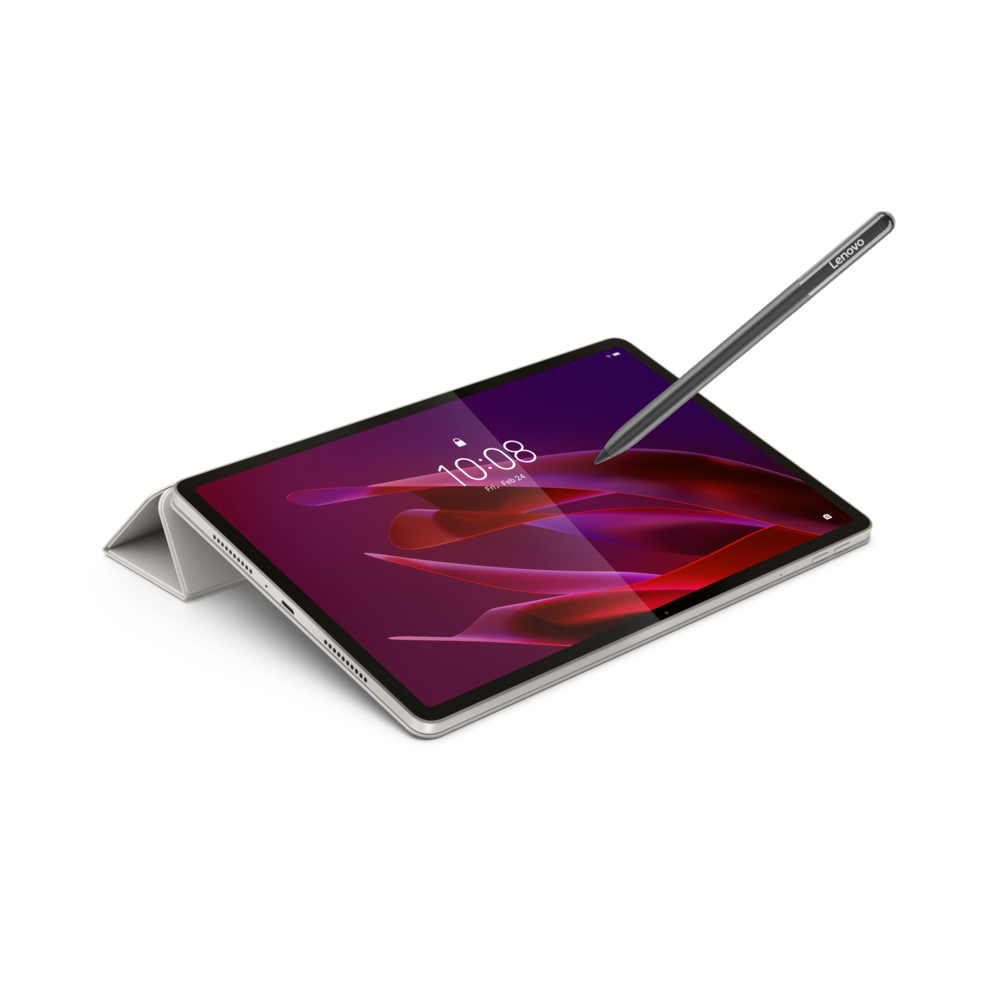 Ini Fitur Unggulan yang Hadir di Lenovo Yoga Tab