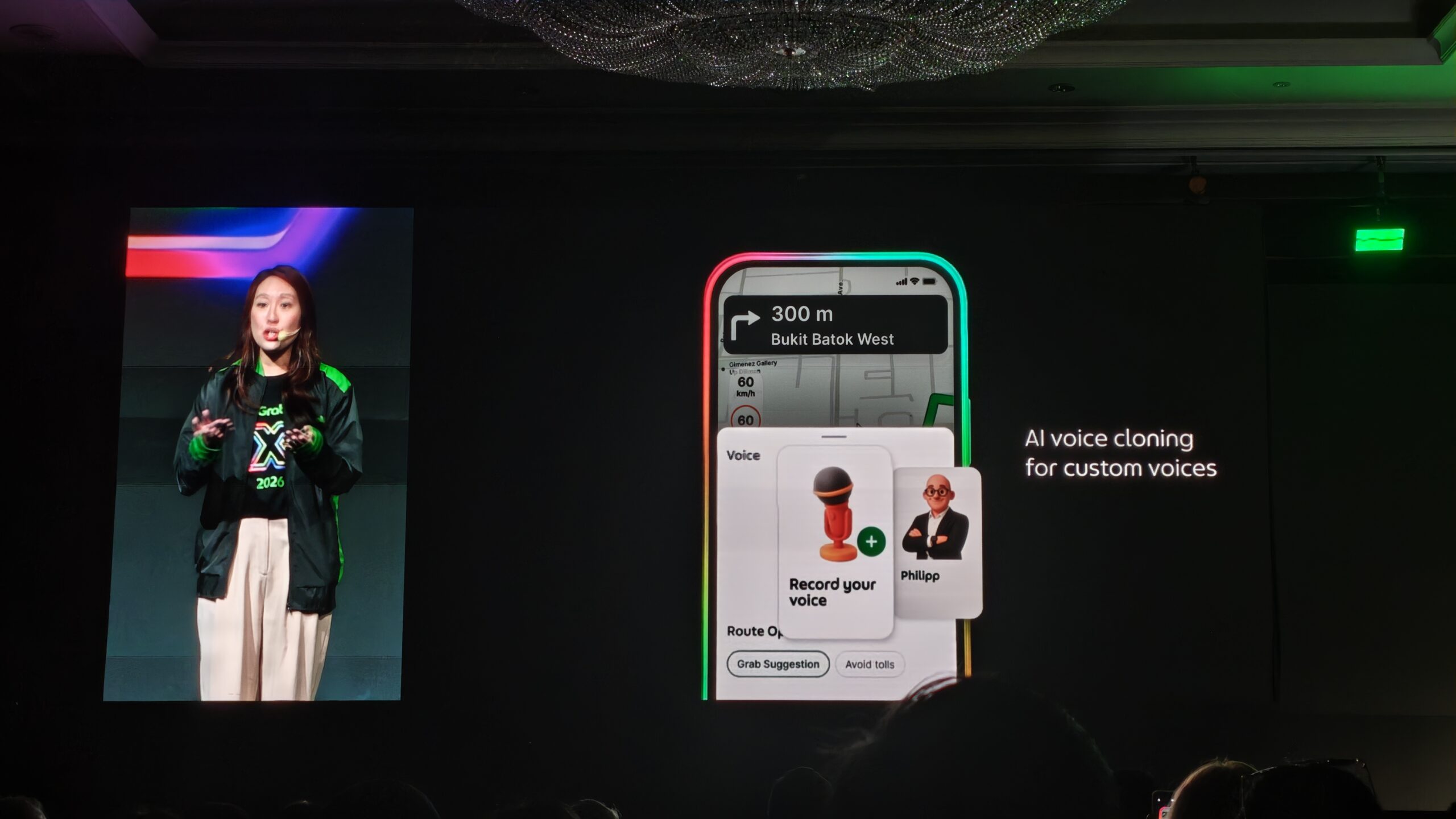 GrabX 2026 Pamerkan 13 Fitur AI Baru untuk Panduan Cerdas Sehari-hari