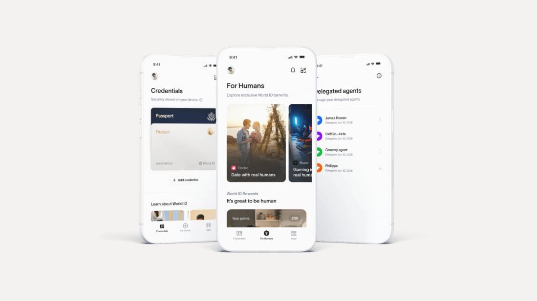 Sam Altman Bawa World ke Tinder, Perang Verifikasi Manusia vs AI Dimulai