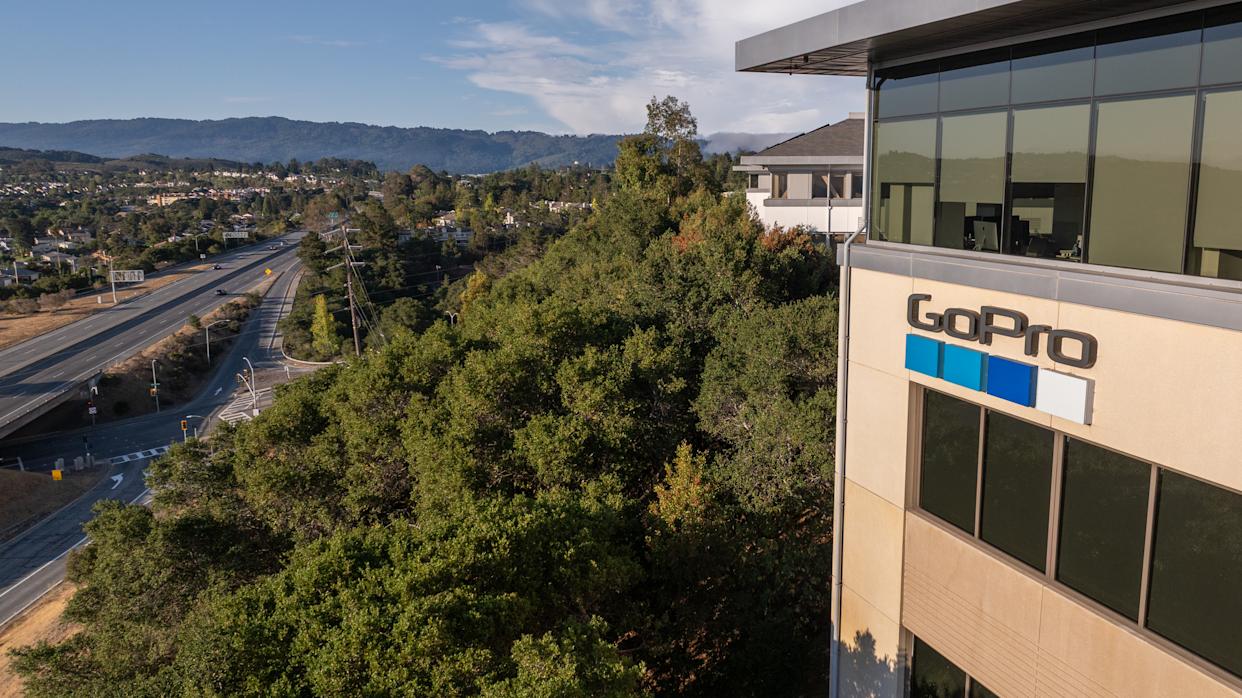 GoPro PHK 23% Karyawan, Restrukturisasi untuk Lawan DJI dan Insta360